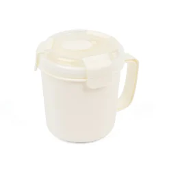 Snaplock Soup Storage Container