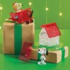 Snoopy 3-D Puzzle