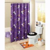 Snoopy Shower Curtain