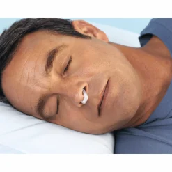 Snore-Free Nose Clip