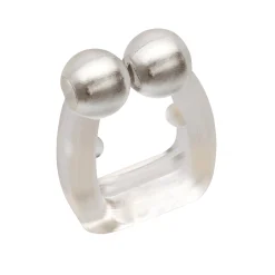 Snore-Free Nose Clip