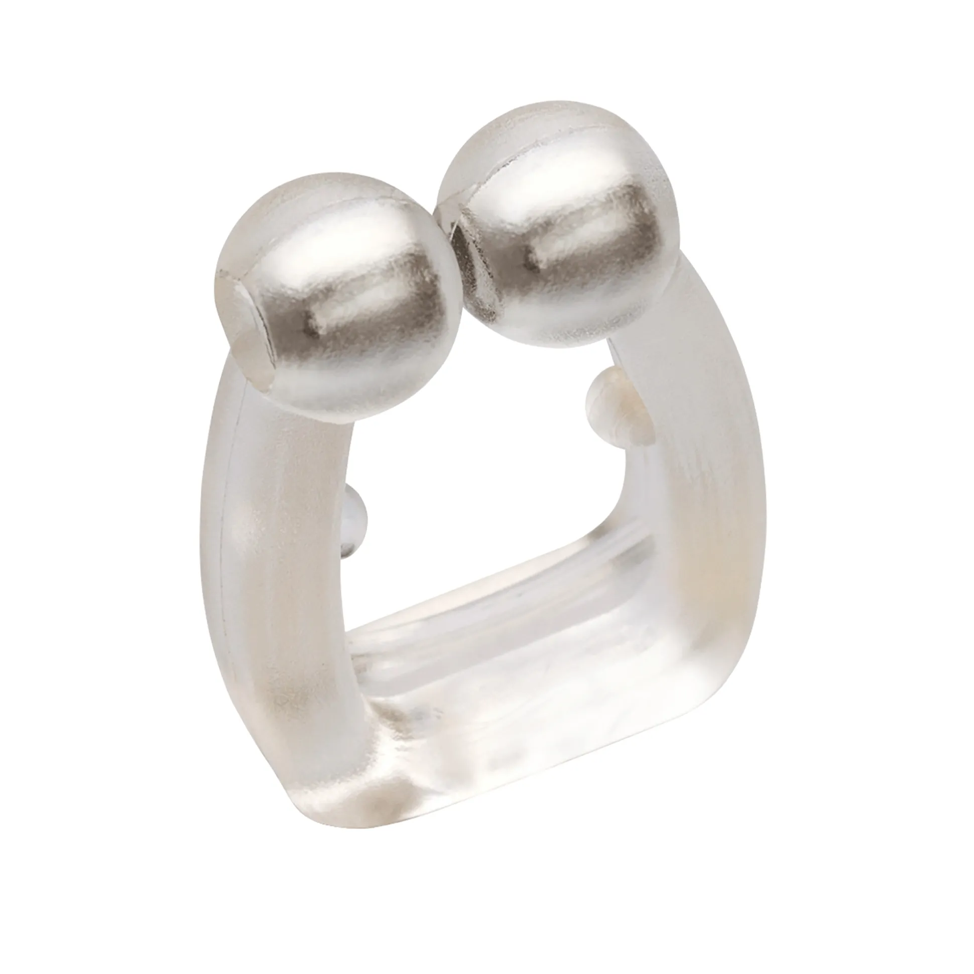 Snore-Free Nose Clip