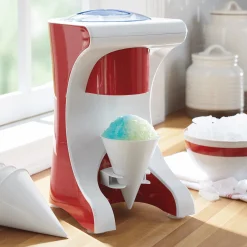 Snow Cone Maker