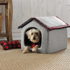 Soft Foldable Pet House