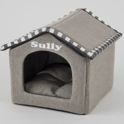 Soft Foldable Pet House