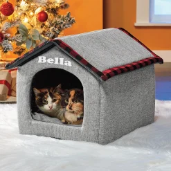 Soft Foldable Pet House