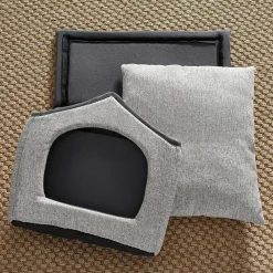 Soft Foldable Pet House