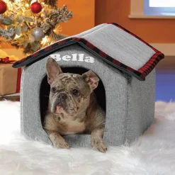 Soft Foldable Pet House