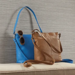 Soft Grain Tote