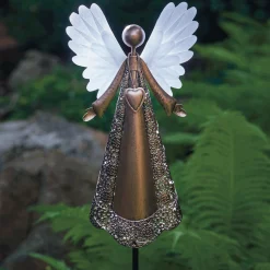 Solar Angel Stake