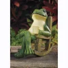 Solar Animal Rocker