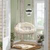 Solar Crystal Chandelier