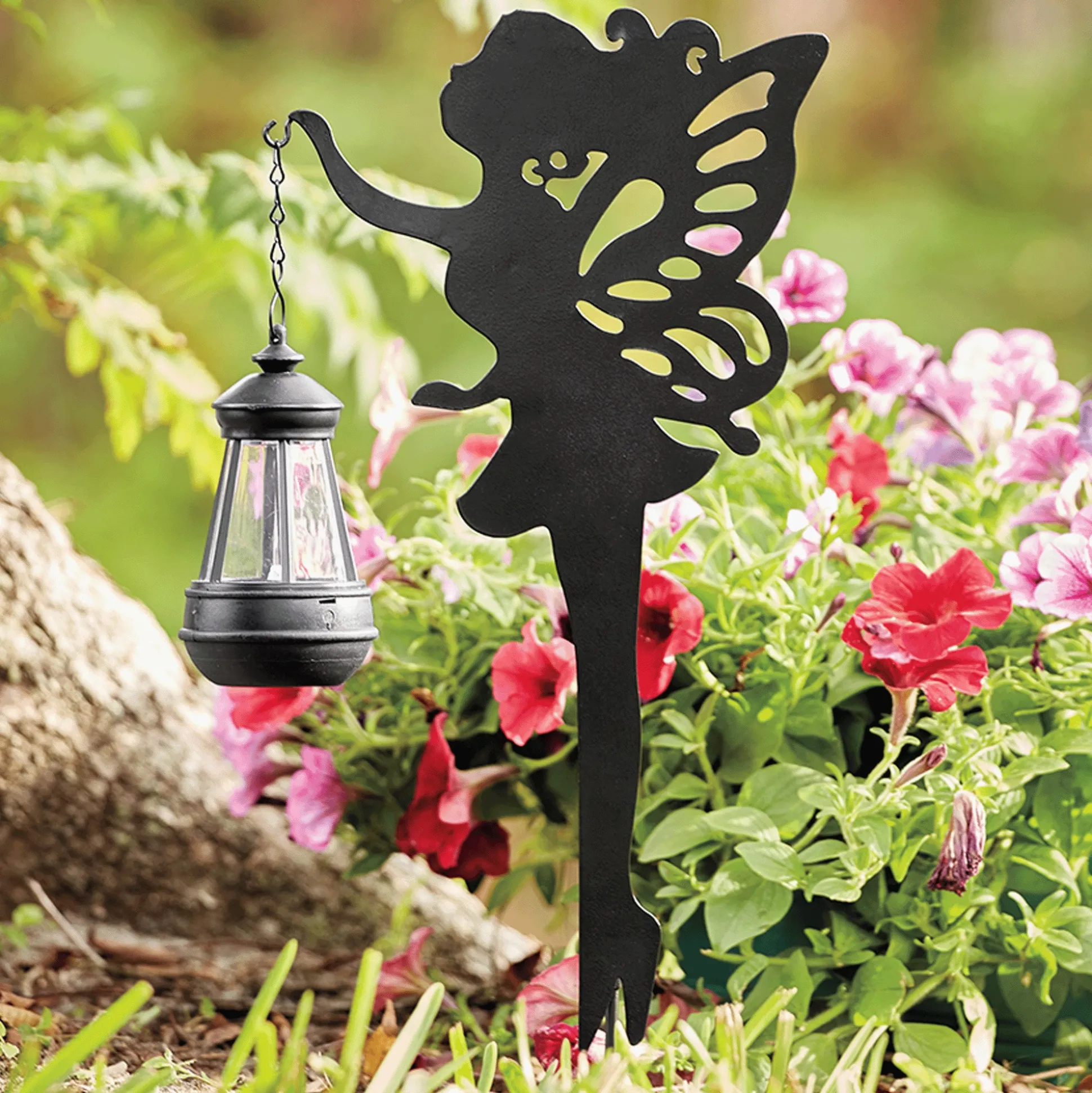 Solar Fairy Lantern
