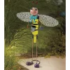 Solar Friendly Bug
