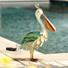 Solar Glass Pelican