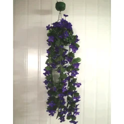Solar Hanging Flower Light