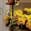 Solar Harvest Stake