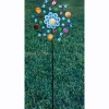 Solar Icon Wind Spinner