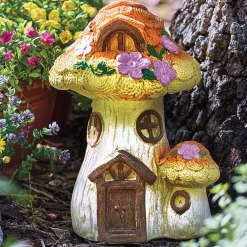 Solar Mushroom