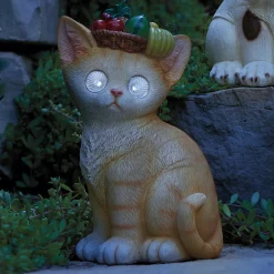 Solar Pet Friend