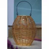 Solar Round Lantern