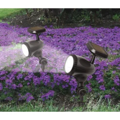 Solar Spotlight