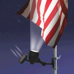Solar Spotlight
