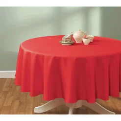 Solid Tablecloth