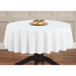 Solid Tablecloth