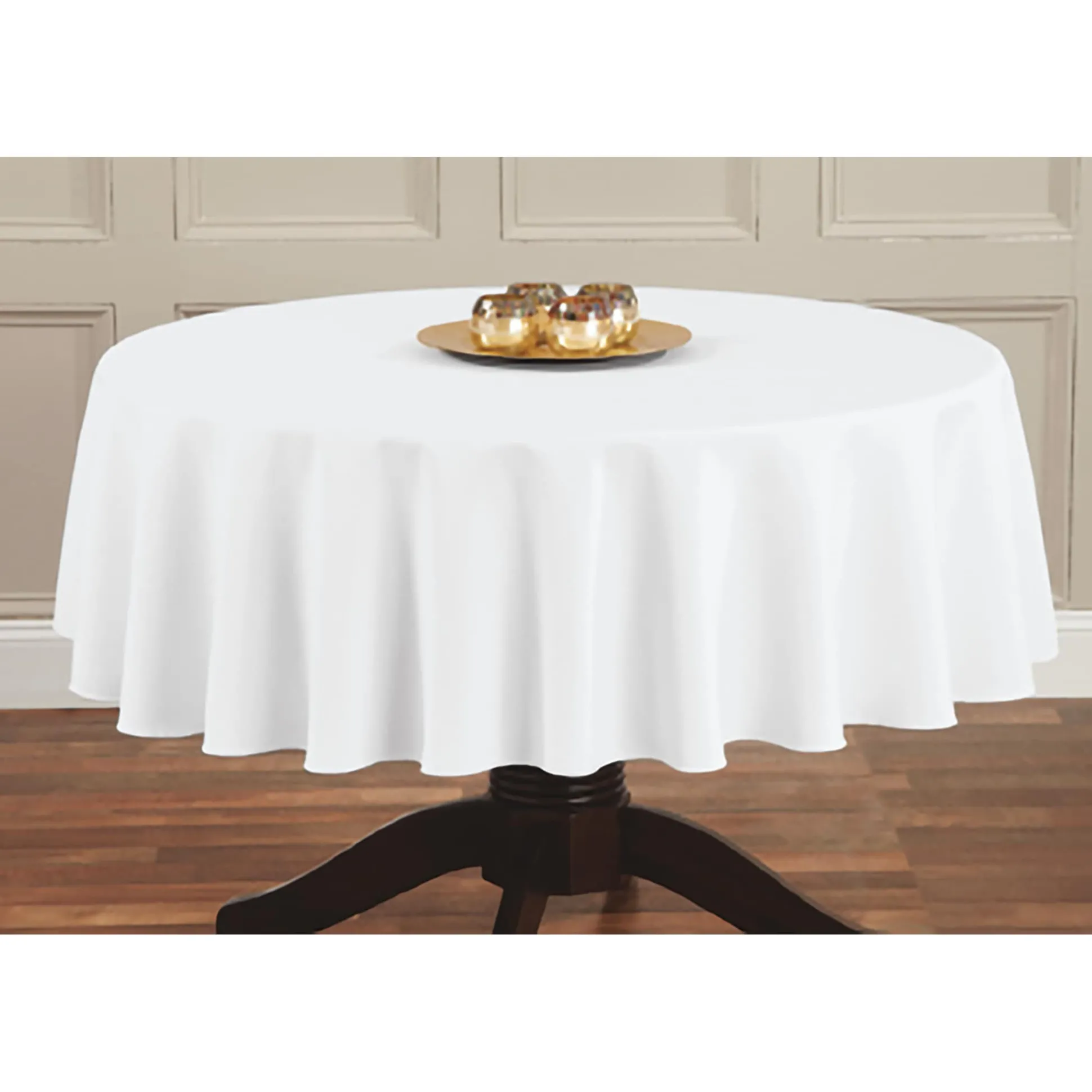 Solid Tablecloth