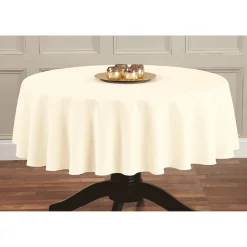 Solid Tablecloth