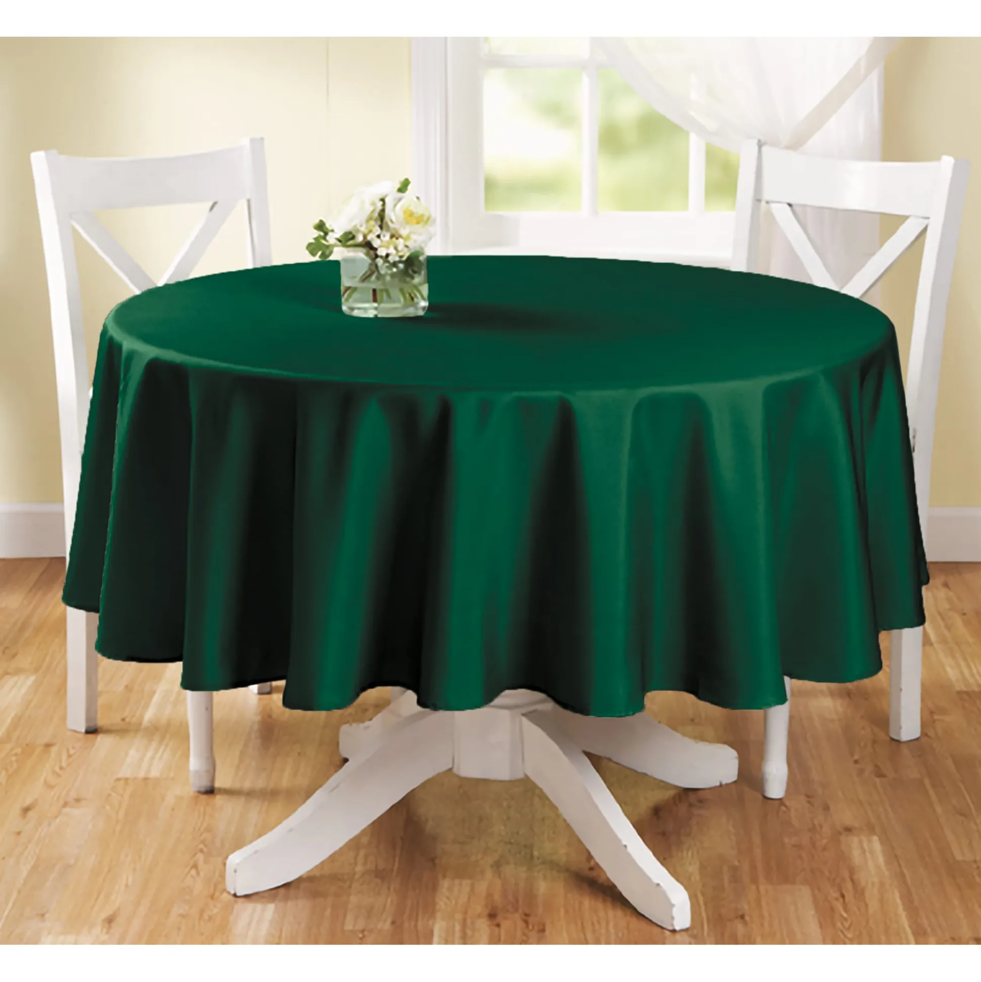 Solid Tablecloth