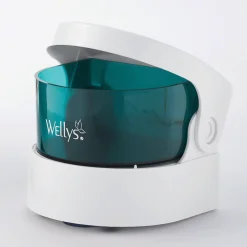 Sonic Denture Cleaner