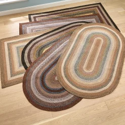 Sophie Braided Rug