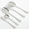 South Bay 65-Piece Flatware Set