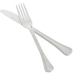 South Bay 65-Piece Flatware Set