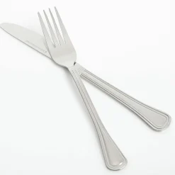 South Bay 65-Piece Flatware Set