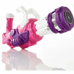 Space Armor Bubble Blaster