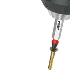 SpeedOut Impact Screw Extractor Set