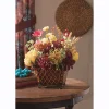 Spice Floral Arrangement