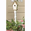 Spindle Birdhouse