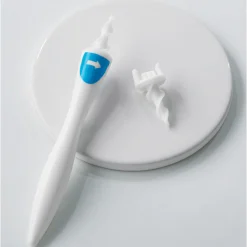 Spiral Earwax Removal Tool Set