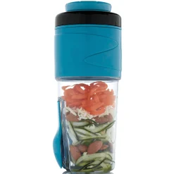 Spiral Salad To-Go