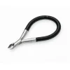 Spiral Spring Nail Clipper