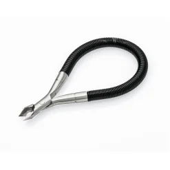 Spiral Spring Nail Clipper