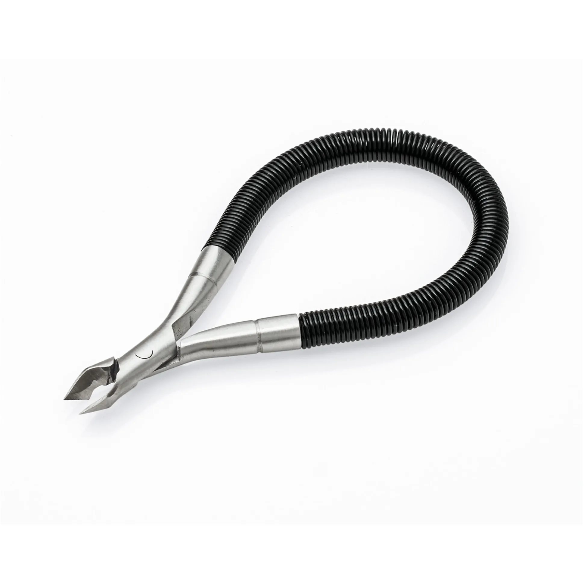 Spiral Spring Nail Clipper