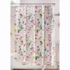 Spring Bliss Floral Shower Curtain