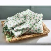 Spring Clover Microfiber Sheet Set