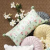Spring Lumbar Pillow