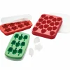 Spring Shaped Ice Cube Trays